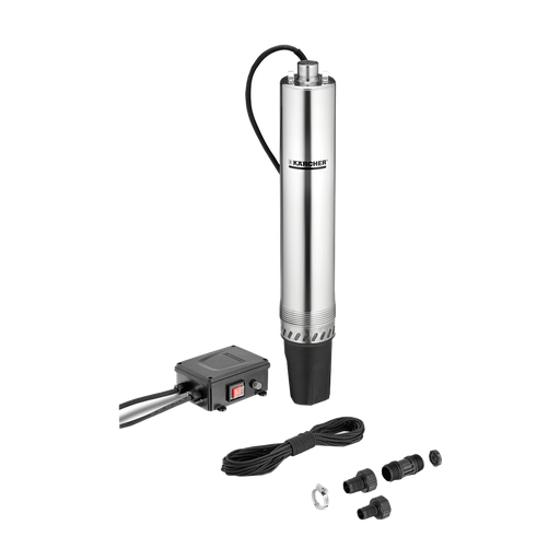 [KARCHER-53] Bomba Pozo BP4  Ref: 1.645-421.0