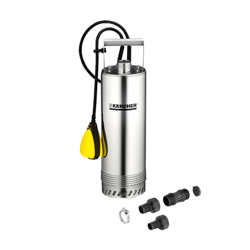 [KARCHER-54] Bomba Pozo BP2  Ref: 1.645-420.0