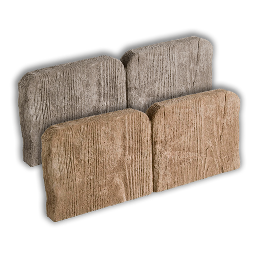 [PRE-P0030] Bordillo Bosque