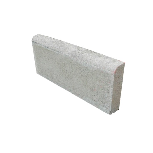 [PRE-P0026] Bordillo Lérida 500x200x60 mm