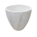 Jardinera Safari Blanca 61x58x34