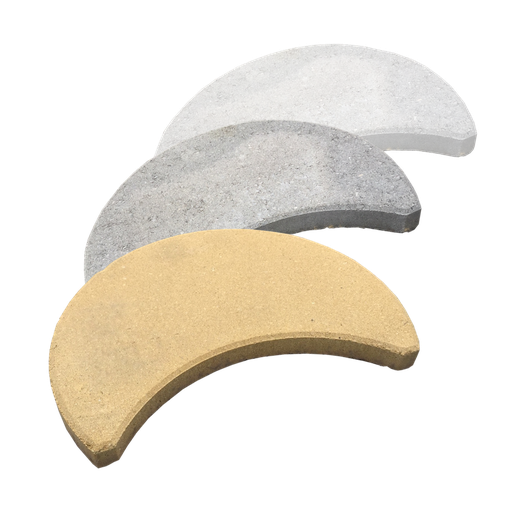 [VERNI-P150] Paso Japonés Kioto 5x30x55 cm