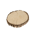 Paso Japonés Medallón Bicolor