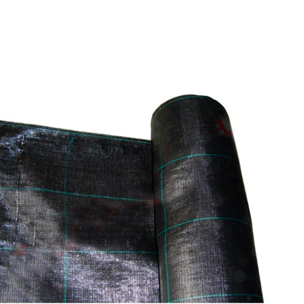 Rollo Antihierba Negro 180 gr