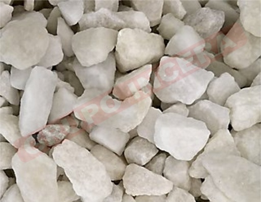 [VERNI-241] Saco Piedra Triturada 9/12 Blanca 20 Kg