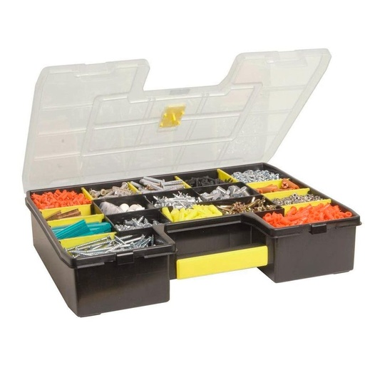 [STAN-P177] Caja organizador SortMaster
