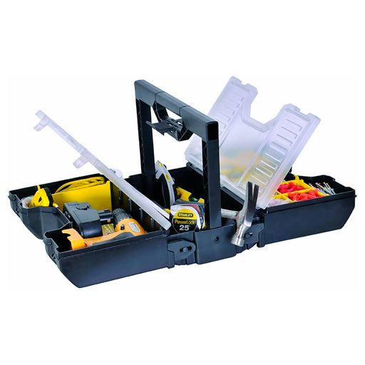 [STAN-174] Organizador herramientas  Ref: STST1-71963