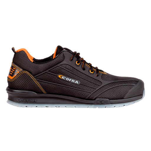 [COFRA-P226] Zapatilla Cregan S3S CI FO SR