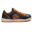 Zapatilla Dike Glider Garish S3 SRC Negro Ref: 24913-300