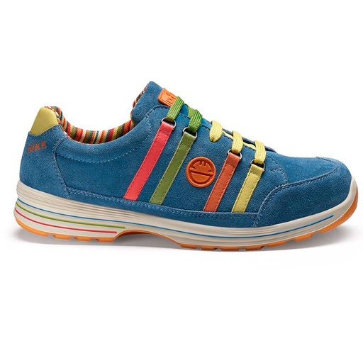 [DIKE-P15] Zapatilla Dike Meteor Meet S1 Polvo Ref: 30016800