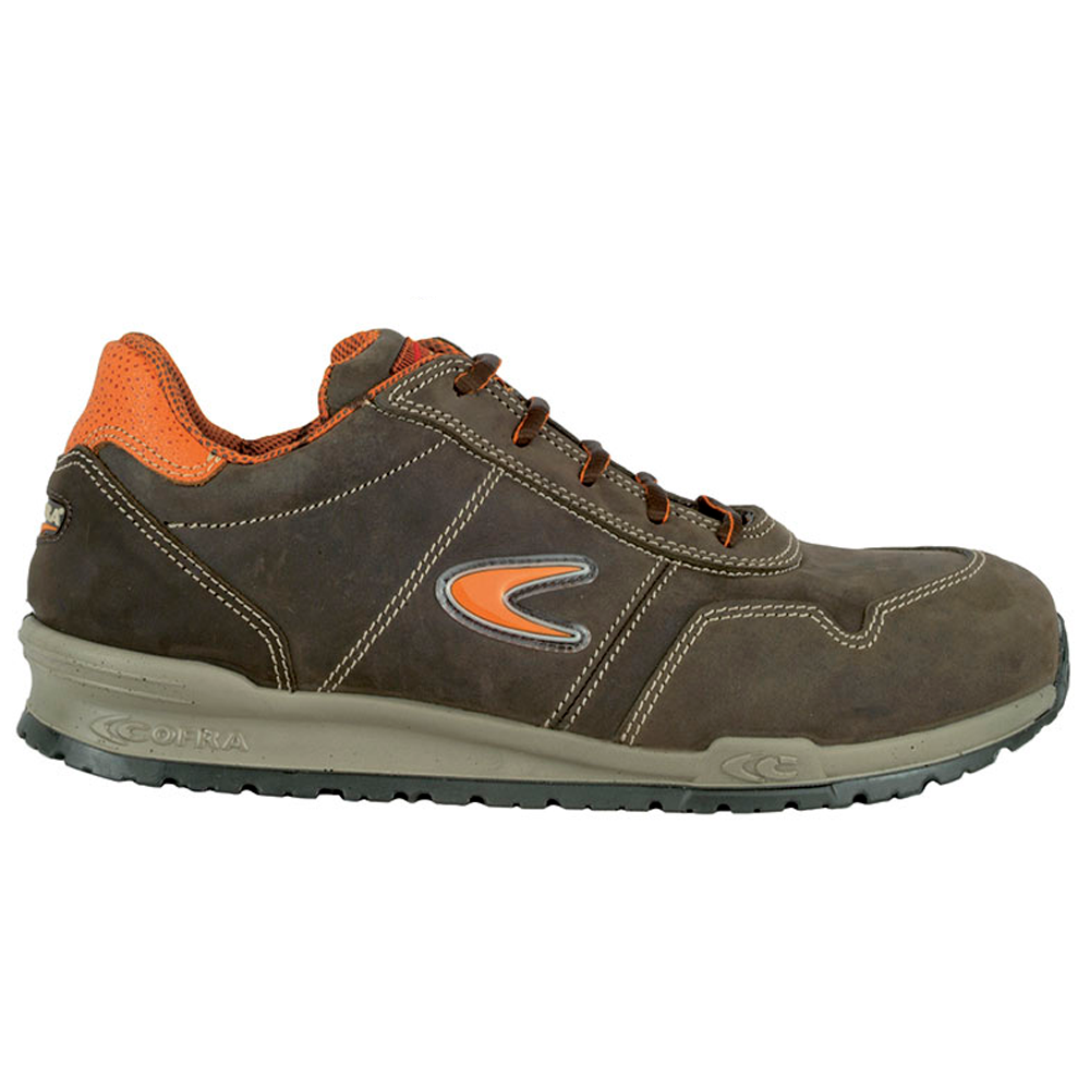 Zapatilla Yashin S3 SRC T. 44