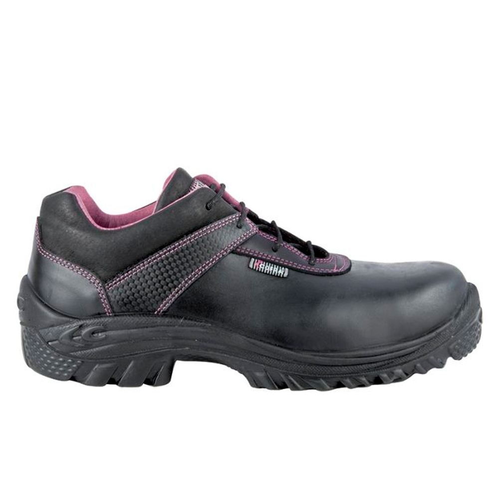 Zapato Elenoire S3 SRC