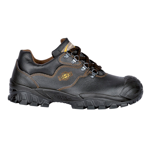 [COFRA-P164] Zapato Volga UK 