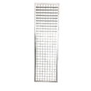 Rejilla Galvanizada con marco 1000x300x30 mm