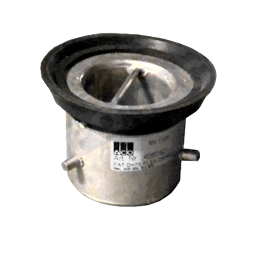 [SUM-43] Sifón extraíble  para Sumidero de 150x150 mm Ref: 405760