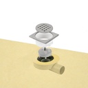 Sumidero Dry50 Sumi flat Luxe 144