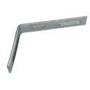 Soporte Gancho Canalón