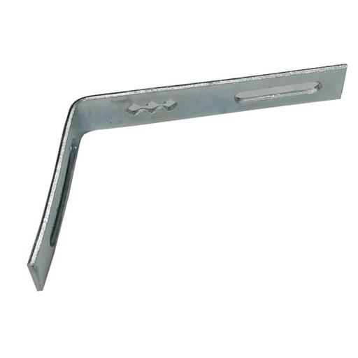 [GIS-P03] Soporte Gancho Canalón