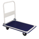 Carro plataforma  Ref: 09400403