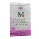 Saco Cemento Blanco 25 Kg