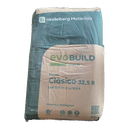 Saco Cemento Gris 25kg