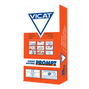 Saco Cemento Prompt 25 kg