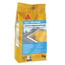 Sika Minipack Mortero Impermeabilizante Gris 5 kg