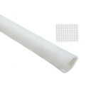 M2 Malla Yeso Fibra Vidrio Blanca