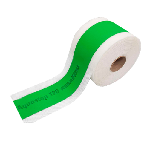 [KERAKOLL-17] Rollo Aquastop Banda 120 (50 mt) Ref. 59486