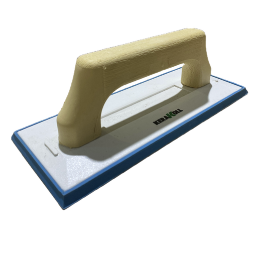 [KERAKOLL-15] Llana de goma para juntas 240x95 mm Ref. K03226