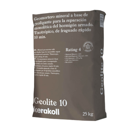 [SC-P088] Saco Geolite 10