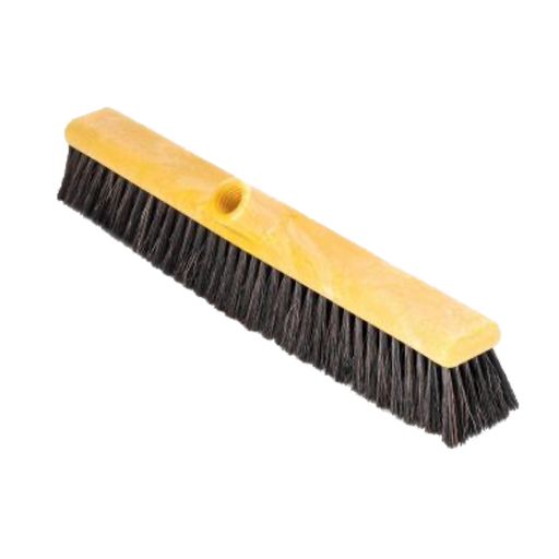 [BARBO-25] Barrendero Poly-Pelo 500 mm  Ref: 1551
