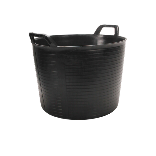 [KAN-P08] Capazo Nº 3 Plástico 40 L.