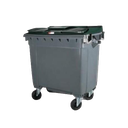 Contenedor Plastainer Grande Ref. 88544