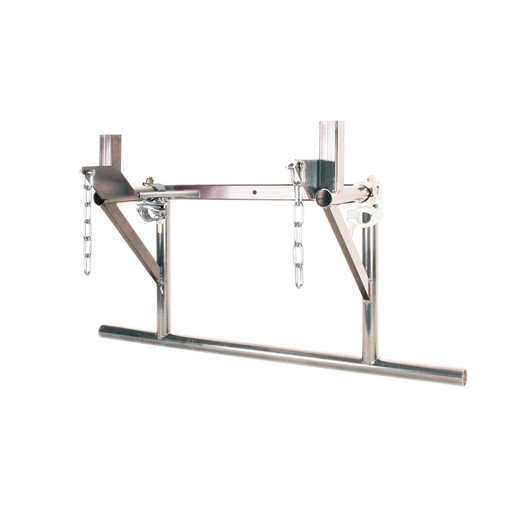 [RUB-456] Soporte Fijación Bajantes Ref. 88517