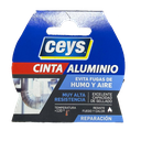 Tackceys Cinta Aluminio Ref. 507616