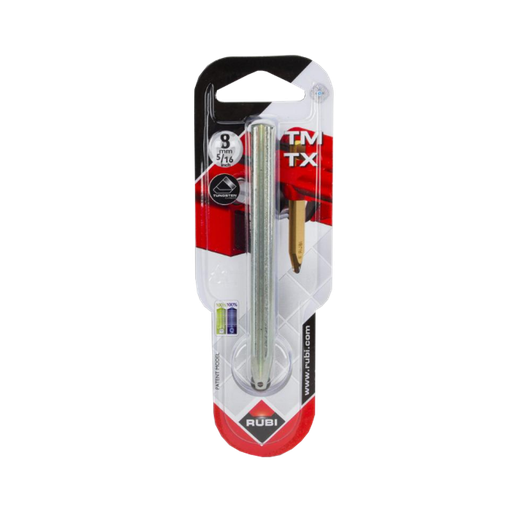 [RUB-011] Rodel Plus 8mm para TX Y T Ref. 01959