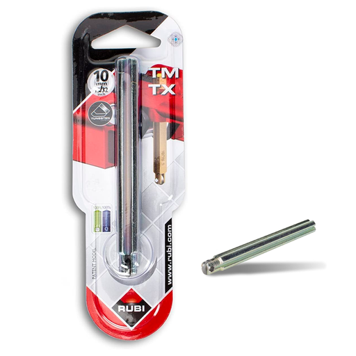 [RUB-P088] Rodel Plus Widia  