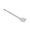 Cincel para azulejos SDS-Plus 40x250 Ref: DT6806-QZ