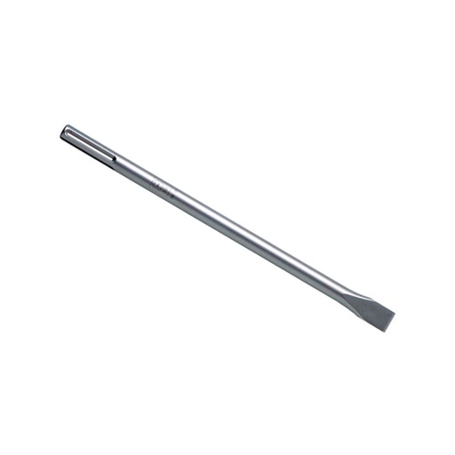[STAN-314] Cincel plano 25x400mm  Ref: DT6823-QZ