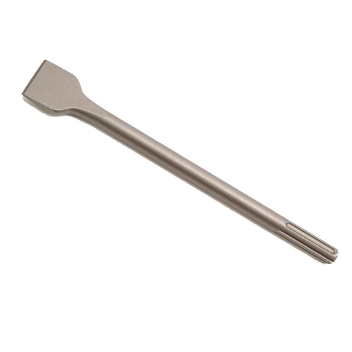 [STAN-P315] Cincel plano SDS Plus