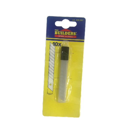 [HEPO-38] Hoja Cutter 9 mm Ref:89145