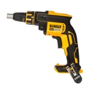 Atornillador Panel Yeso 18V  Ref. DCF620NT-XJ