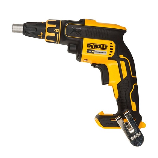 [STAN-016] Atornillador Panel Yeso 18V  Ref. DCF620NT-XJ