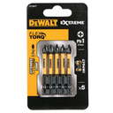 Punta Torsión de Impacto PH 1 (+) 50 mm Ref. DT7997T-QZ