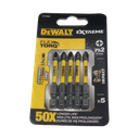 Punta torsión de impacto PH 2 