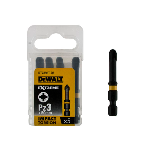 [STAN-P194] Punta Torsión de Impacto PZ 3 (☆)