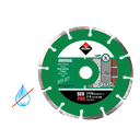 Disco de Corte Segmentado General Obra SEV Pro