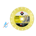 Disco de Corte Rescate Mármol SHR 230 mm Ref. 30902