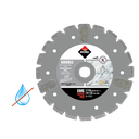 Disco de Corte para Mármol EMG Super Pro